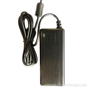 14V/4A DC switching adapters with FCC UL certification